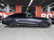 Mercedes-Benz AMG GT I Рестайлинг Москва  - изображение 35