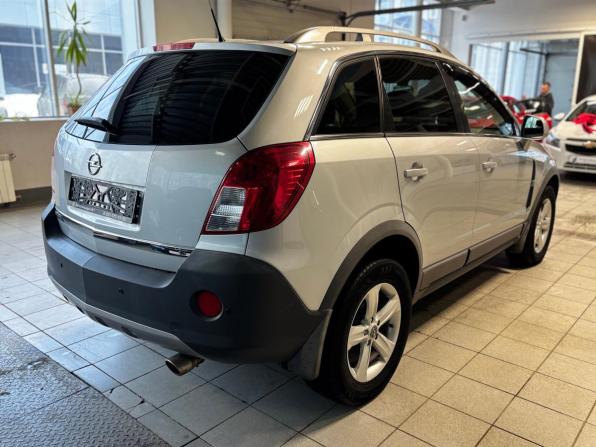 Opel Antara I Рестайлинг с пробегом 2012 года, цена 999 000 рублей, 355091 км, внедорожник, Автокод Объявления