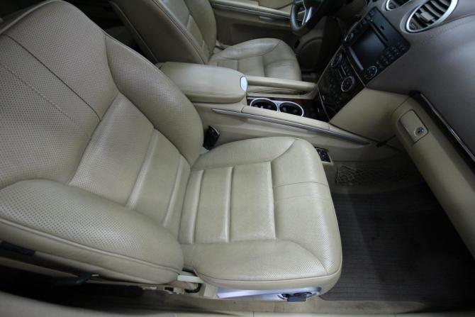 Mercedes-Benz M-Класс II (W164) Рестайлинг с пробегом 2010 года, цена 1 950 000 рублей, 234000 км, внедорожник, Автокод Объявления