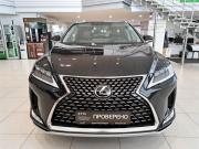 Lexus RX IV Рестайлинг Казань  - изображение 24