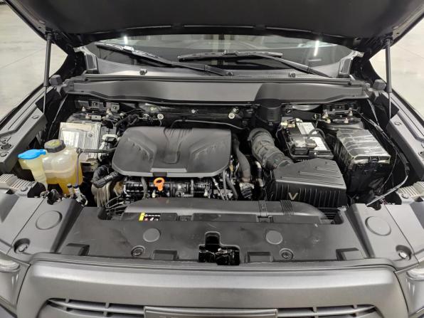 Haval Dargo с пробегом 2023 года, цена 2 530 000 рублей, 69081 км, внедорожник, Автокод Объявления