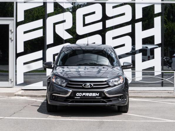 Lada (ВАЗ) Granta I Рестайлинг с пробегом 2025 года, цена 1 310 000 рублей, 23599 км, седан, Автокод Объявления