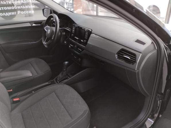 Volkswagen Polo VI с пробегом 2022 года, цена 1 760 000 рублей, 37750 км, лифтбек, Автокод Объявления