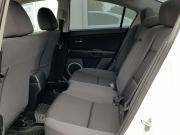 Mazda 3 I (BK) Рестайлинг Москва  - изображение 39