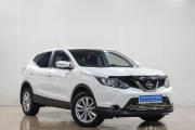 Nissan Qashqai II Новокузнецк  - изображение 40