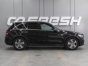 Mercedes-Benz GLC I (X253) Рестайлинг Воронеж  - изображение 28