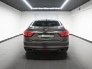 Kia Quoris I Рестайлинг Тверь  - изображение 27