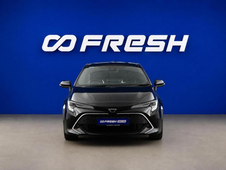 Toyota Corolla XII (E210) Москва  - изображение 3
