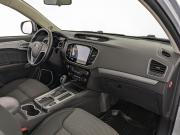 Geely Emgrand X7 I Рестайлинг 2 Москва  - изображение 38