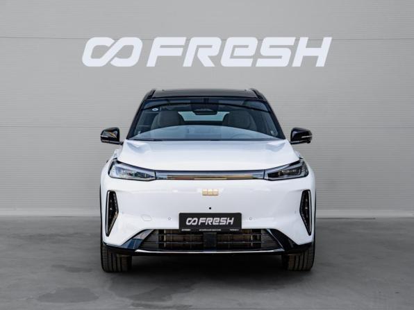 Geely Galaxy M7 с пробегом 2026 года, цена 3 700 000 рублей, 61 км, внедорожник, Автокод Объявления