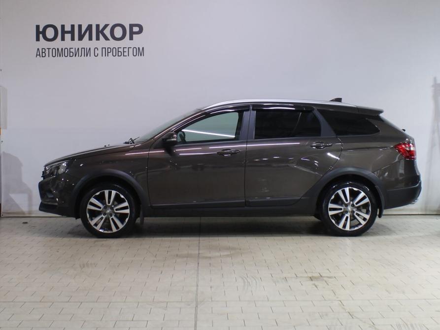 Lada (ВАЗ) Vesta I Дзержинск  - изображение 7