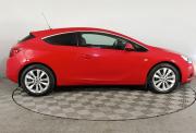 Opel Astra J Рестайлинг Волгоград  - изображение 30