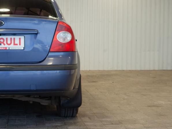 Ford Focus II с пробегом 2007 года, цена 425 000 рублей, 241025 км, седан, Автокод Объявления