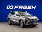 Geely Coolray I Рестайлинг Москва  - изображение 27