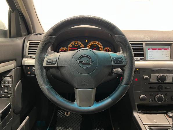 Opel Vectra C Рестайлинг с пробегом 2008 года, цена 269 000 рублей, 225493 км, хэтчбек, Автокод Объявления