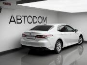 Toyota Camry VIII (XV70) Москва  - изображение 28
