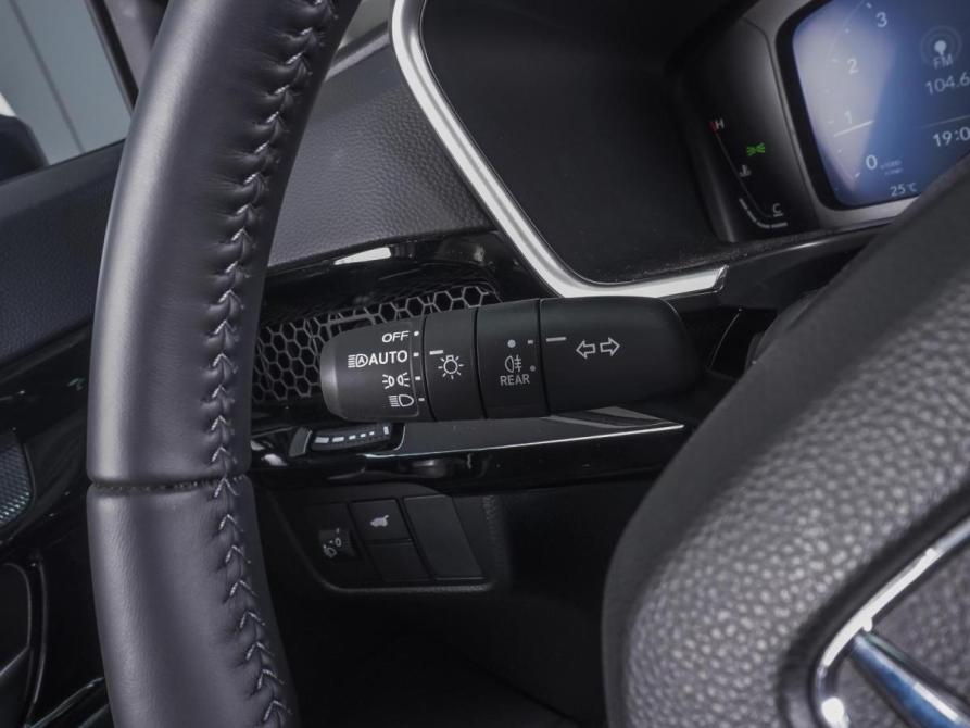 Honda CR-V VI Ростов-на-Дону  - изображение 18