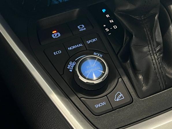 Toyota RAV4 V (XA50) с пробегом 2021 года, цена 3 700 000 рублей, 55000 км, внедорожник, Автокод Объявления