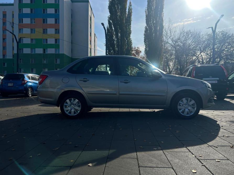 Lada (ВАЗ) Granta I Рестайлинг Стерлитамак  - изображение 8