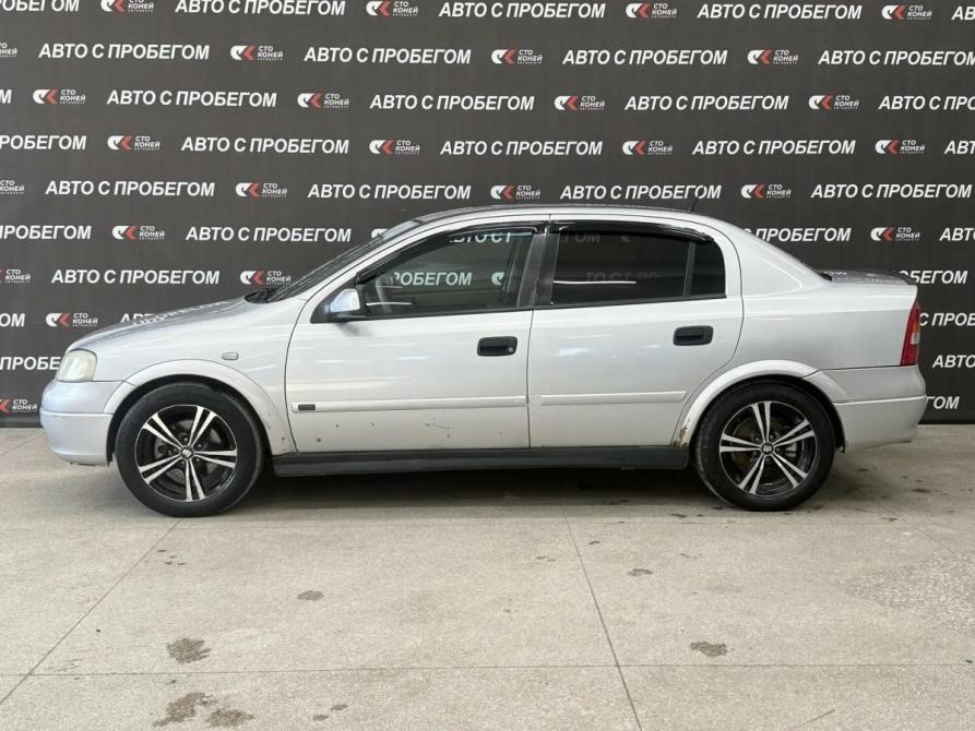 Chevrolet Viva Томск  - изображение 2