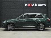 Geely Monjaro I Рестайлинг 2 Екатеринбург  - изображение 29