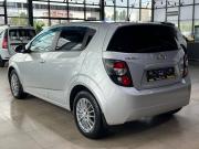 Chevrolet Aveo II Оренбург  - изображение 27