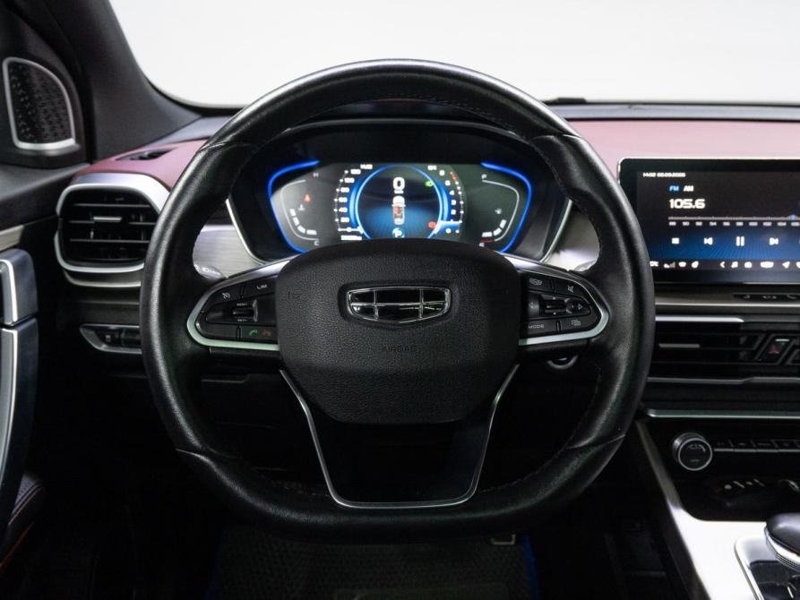 Geely Coolray I Тюмень  - изображение 20