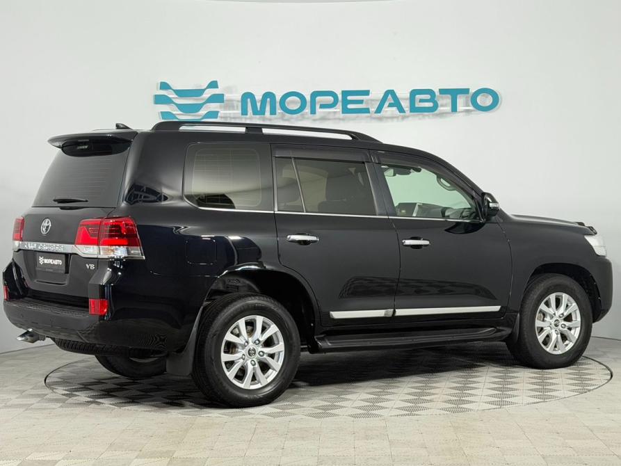 Toyota Land Cruiser 200 Series Рестайлинг 2 Калининград  - изображение 6