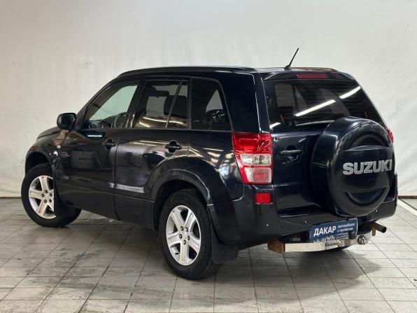Suzuki Grand Vitara II с пробегом 2006 года, цена 650 000 рублей, 228240 км, внедорожник, Автокод Объявления