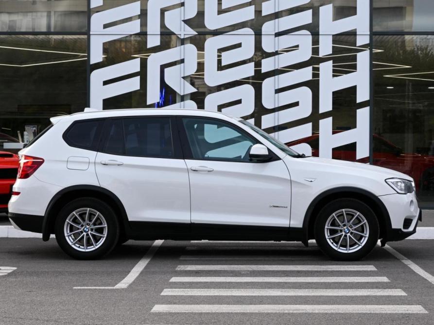 BMW X3 II (F25) Волгоград  - изображение 5