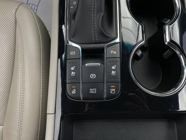 Kia Carnival III с пробегом 2019 года, цена 2 877 000 рублей, 180306 км, минивэн, Автокод Объявления