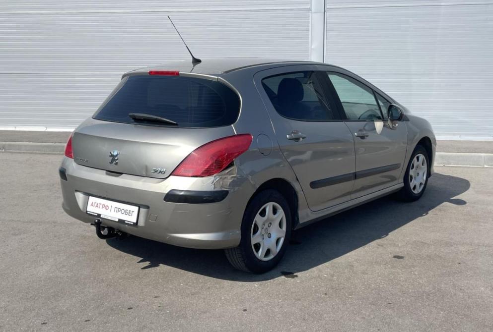 Peugeot 308 I Иваново  - изображение 7