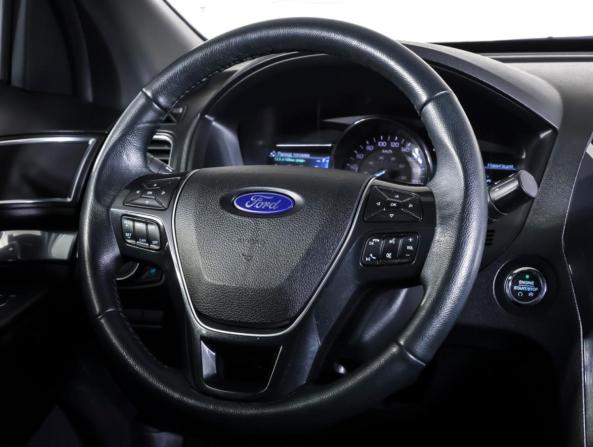 Ford Explorer V Рестайлинг 2 с пробегом 2019 года, цена 3 144 000 рублей, 132000 км, внедорожник, Автокод Объявления