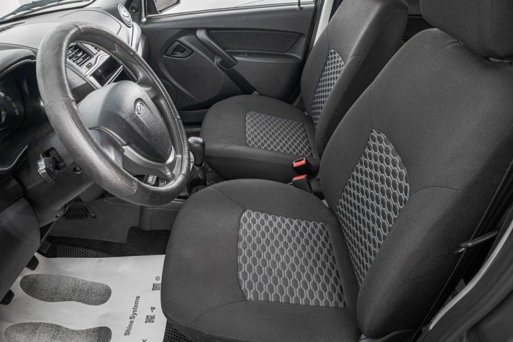 Lada (ВАЗ) Granta I Рестайлинг Барнаул  - изображение 11