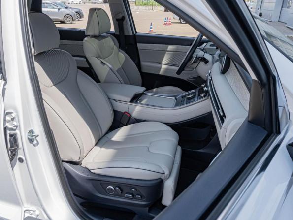 Hyundai Palisade I Рестайлинг с пробегом 2022 года, цена 6 100 000 рублей, 61975 км, внедорожник, Автокод Объявления
