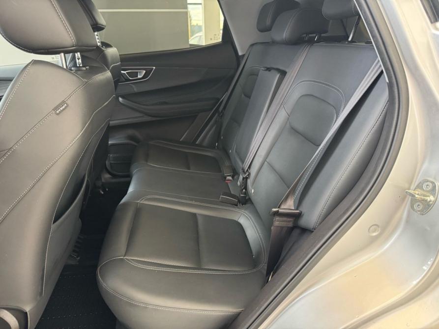 Chery Tiggo 4 Pro I Рестайлинг Екатеринбург  - изображение 9
