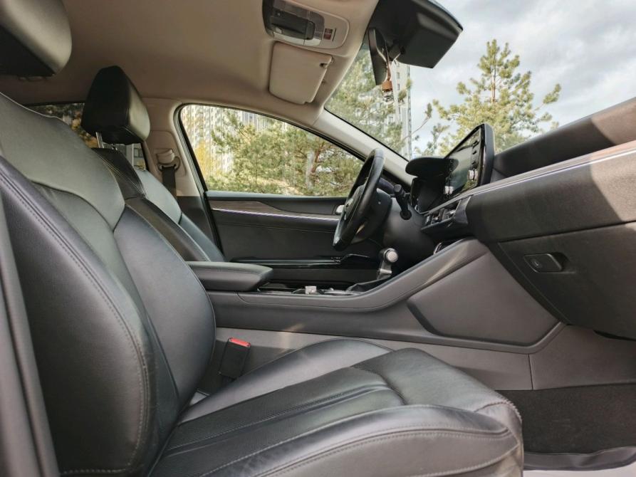 Kia K5 III Санкт-Петербург  - изображение 28