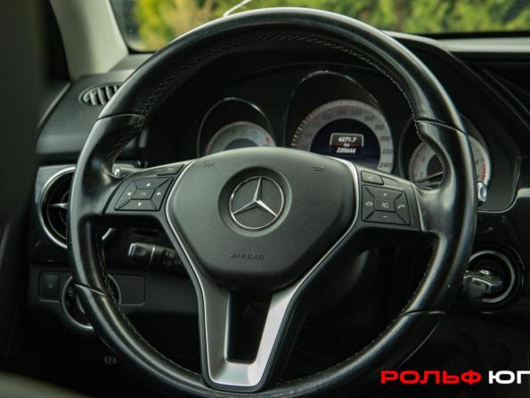 Mercedes-Benz GLK-Класс I (X204) Рестайлинг с пробегом 2013 года, цена 1 518 000 рублей, 220643 км, внедорожник, Автокод Объявления