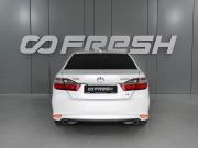 Toyota Camry VII (XV50) Рестайлинг Ростов-на-Дону  - изображение 27
