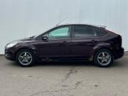 Ford Focus II Рестайлинг Москва  - изображение 24