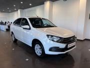 Lada (ВАЗ) Granta I Рестайлинг Чебоксары  - изображение 35