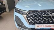 Chery Tiggo 7 Pro Max I Рестайлинг Уфа  - изображение 35