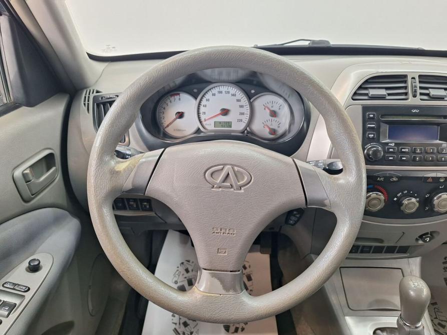 Chery Tiggo (T11) I Смоленск  - изображение 8