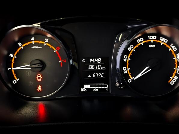Lada (ВАЗ) Granta I Рестайлинг с пробегом 2025 года, цена 830 000 рублей, 18608 км, седан, Автокод Объявления