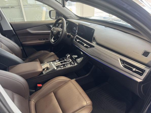 Chery Tiggo 8 Pro I с пробегом 2022 года, цена 1 838 000 рублей, 56000 км, внедорожник, Автокод Объявления