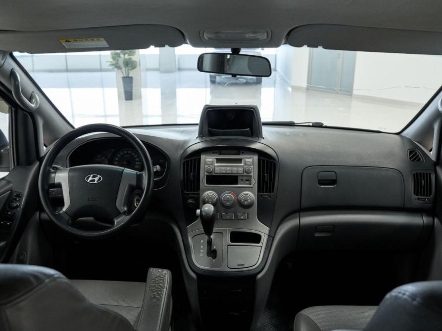 Hyundai Grand Starex I Самара  - изображение 11