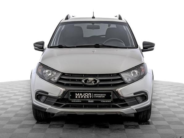Lada (ВАЗ) Granta I Рестайлинг с пробегом 2023 года, цена 860 000 рублей, 49735 км, универсал, Автокод Объявления