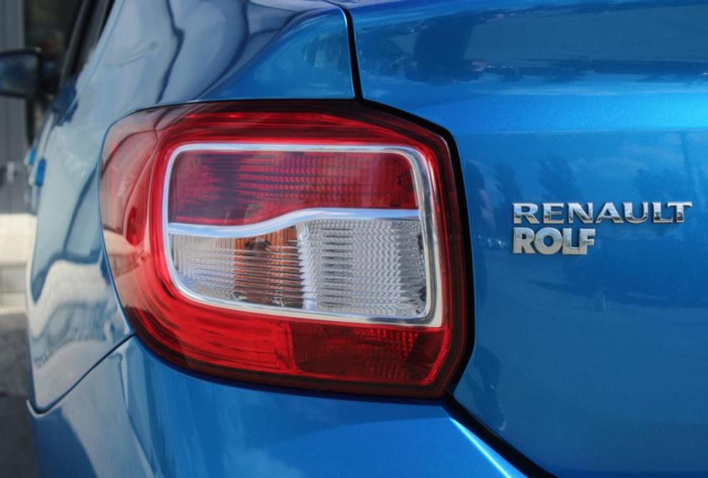 Renault Logan II Саратов  - изображение 10