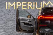 BMW X6 III (G06) Рестайлинг Москва  - изображение 38