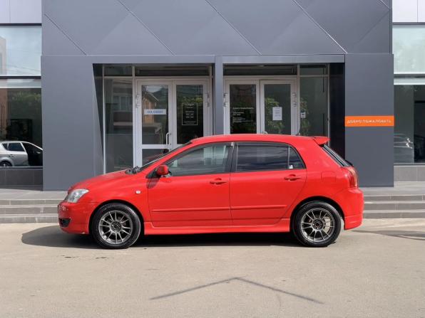 Toyota Corolla IX (E120 E130) Рестайлинг с пробегом 2005 года, цена 465 000 рублей, 317530 км, хэтчбек, Автокод Объявления